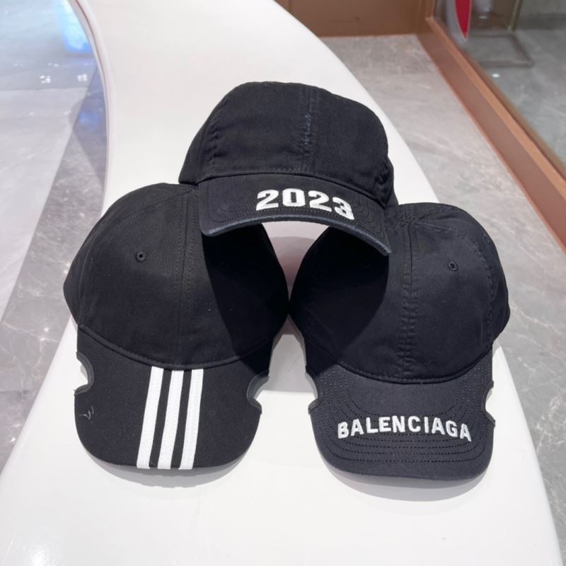 Balenciaga Caps